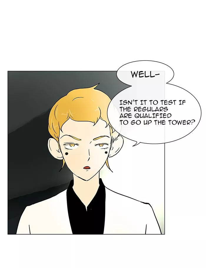 Tower of God, chapter 26, image 33