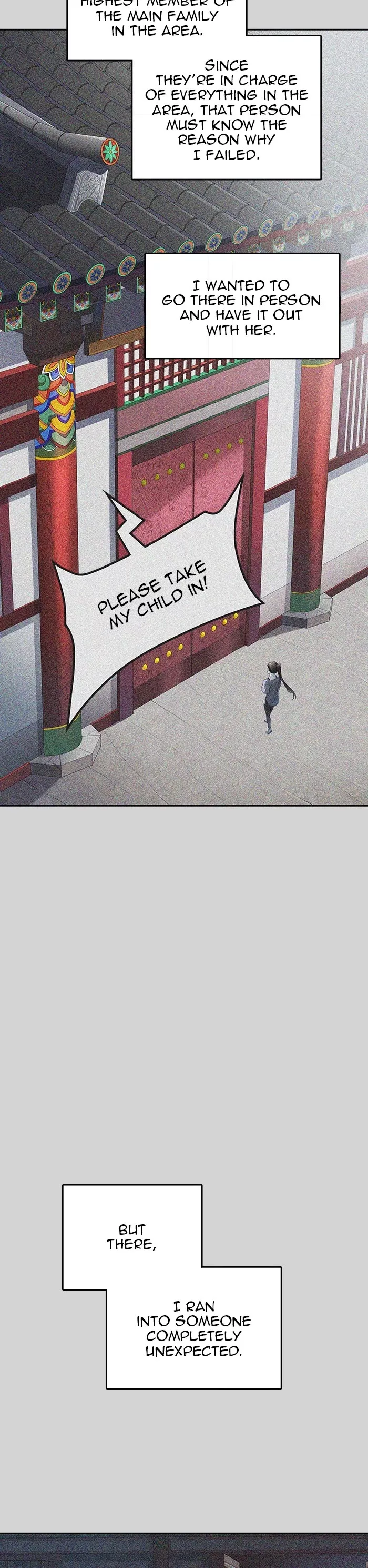 Tower of God, chapter 520, image 36