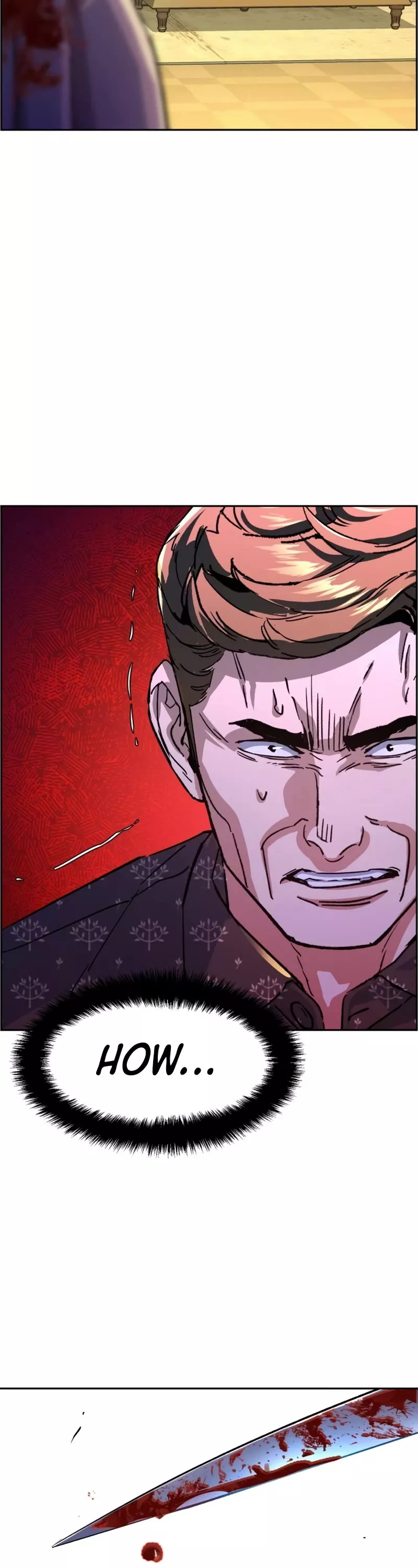 Teenage Mercenary, chapter 111, image 23