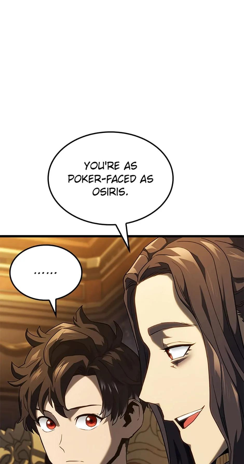Revenge of the Baskerville Bloodhound, chapter 65, image 116