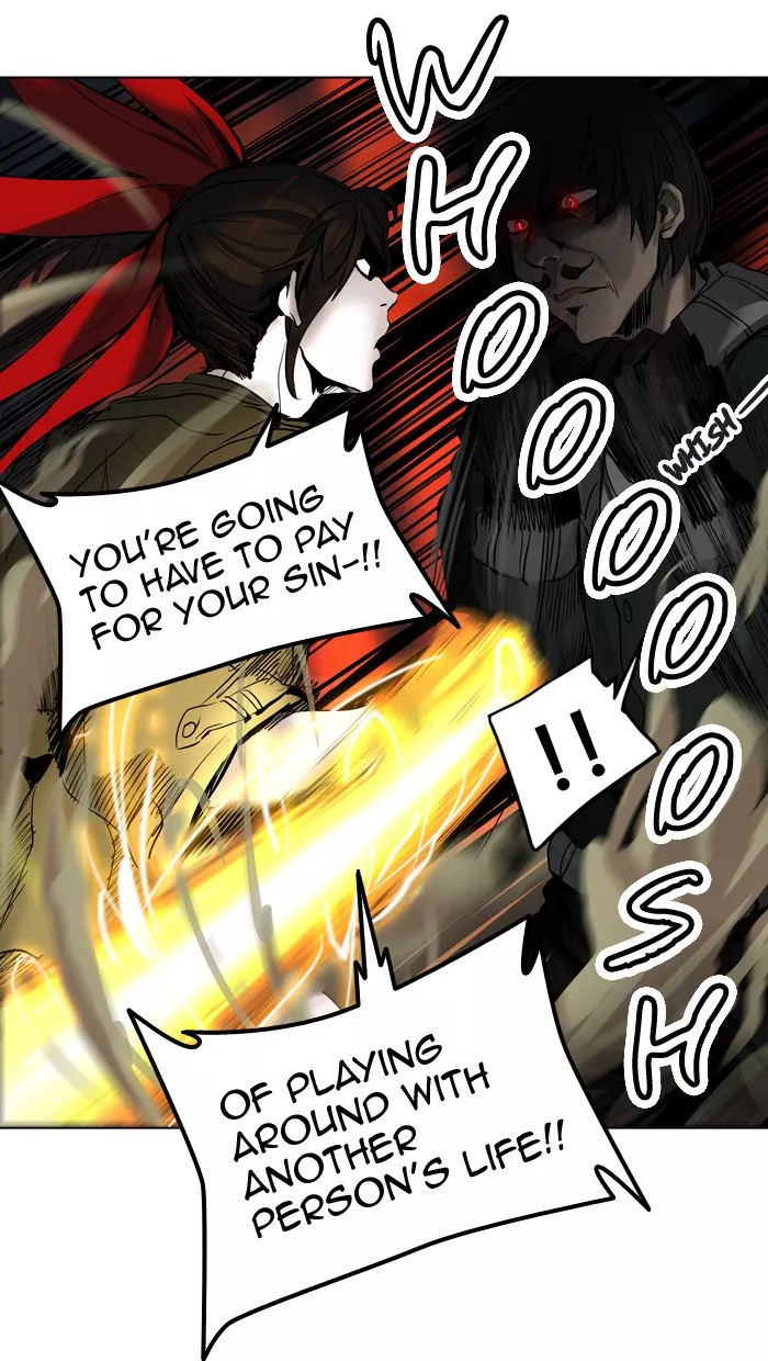 Tower of God, chapter 271, image 74