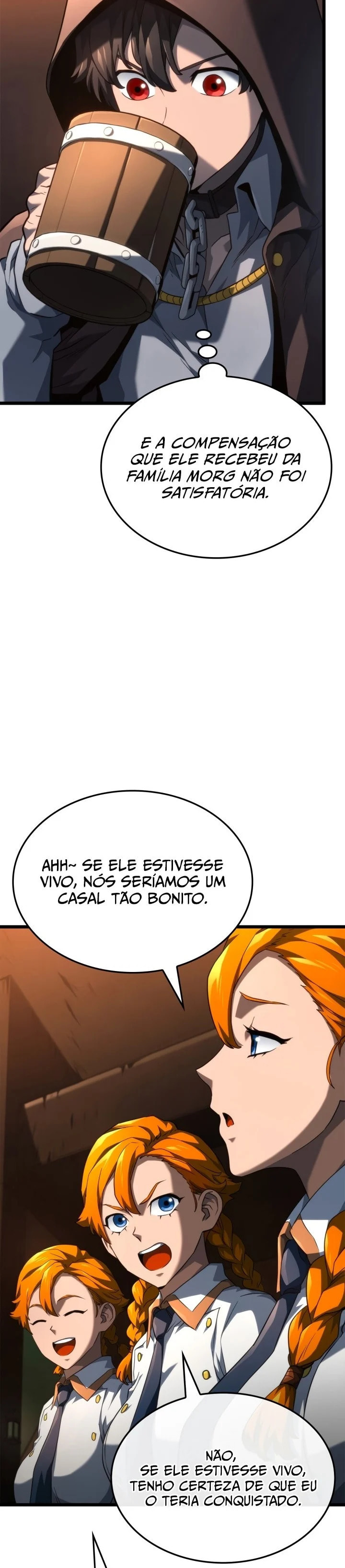 Revenge of the Baskerville Bloodhound, chapter 62, image 23