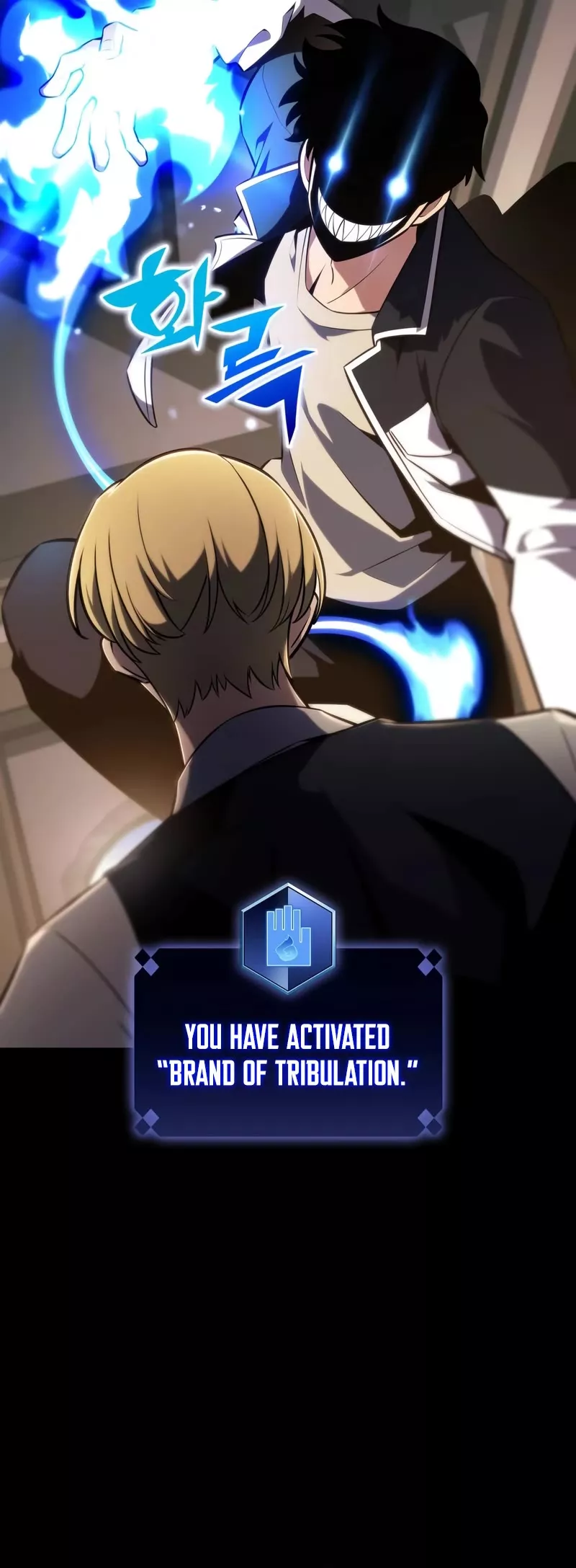 Solo Max-Level Newbie, chapter 132, image 11