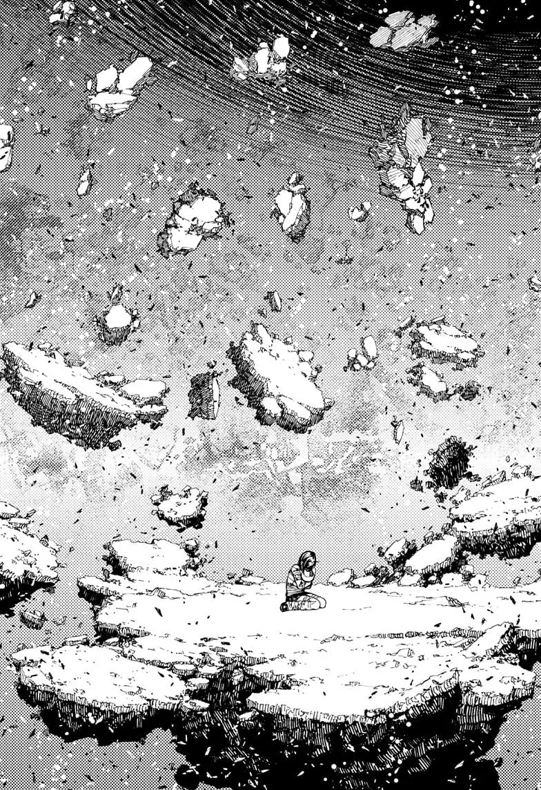 Dandadan, chapter 163, image 7