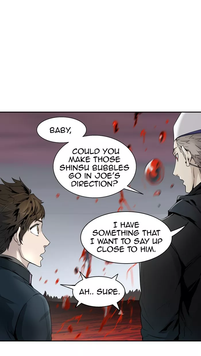 Tower of God, chapter 332, image 94