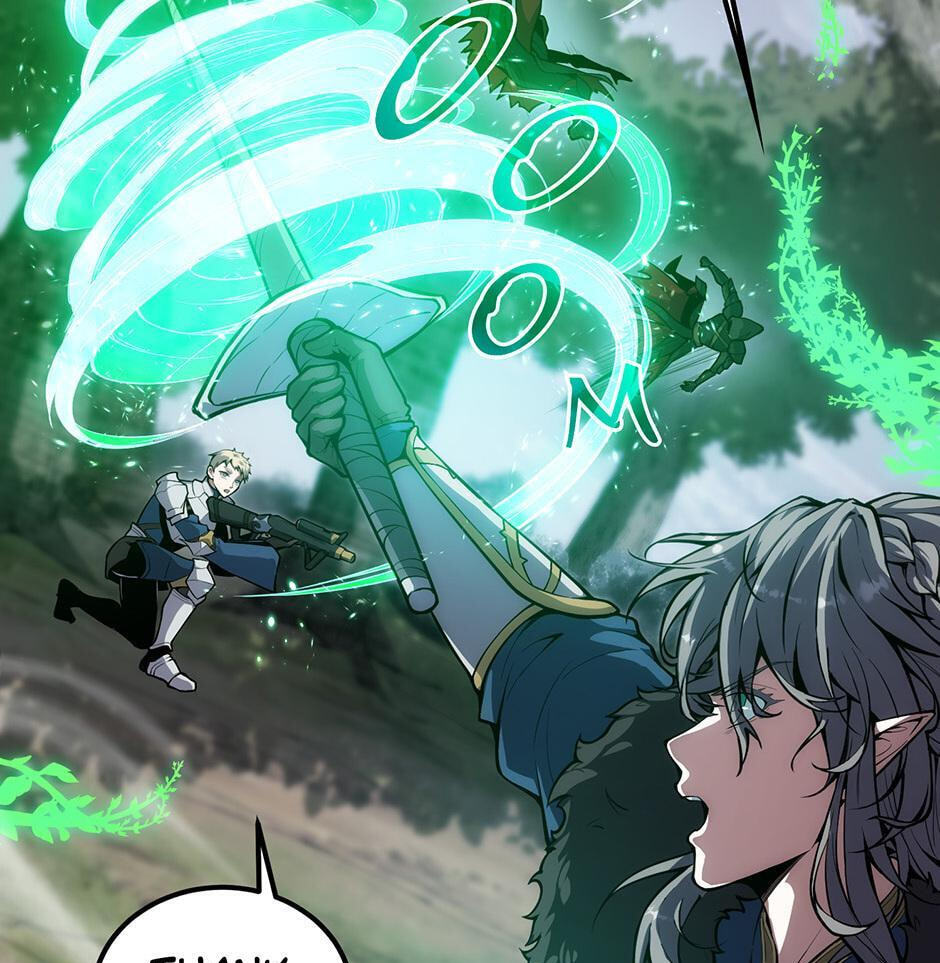 The Beginning After the End, chapter 248, image 20