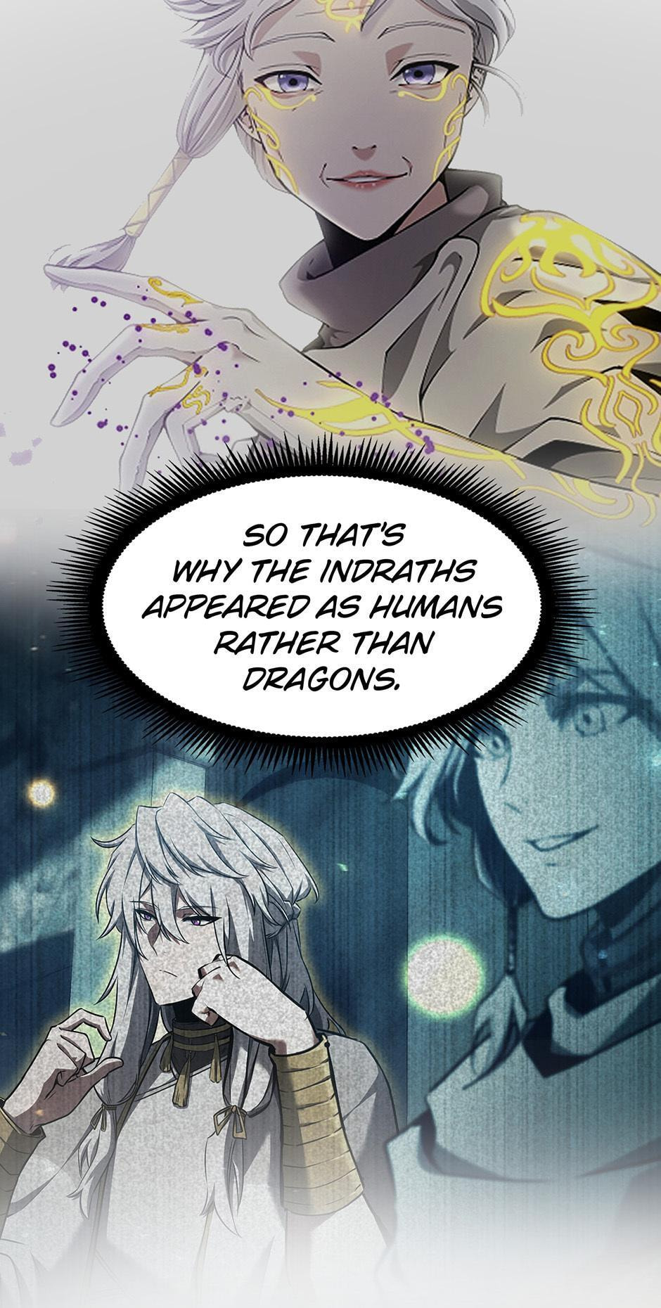 The Beginning After the End, chapter 234, image 10