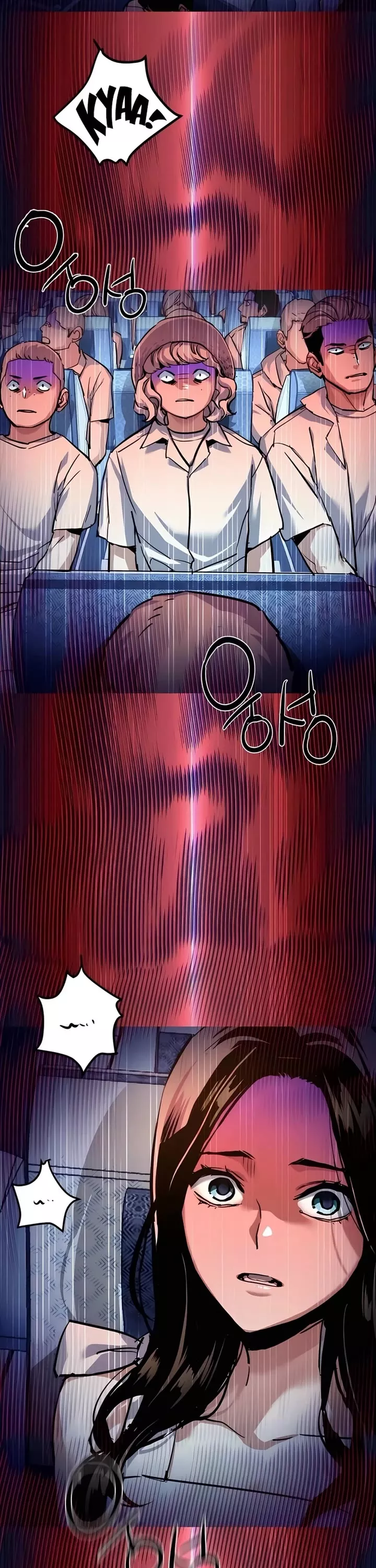 Teenage Mercenary, chapter 239, image 40