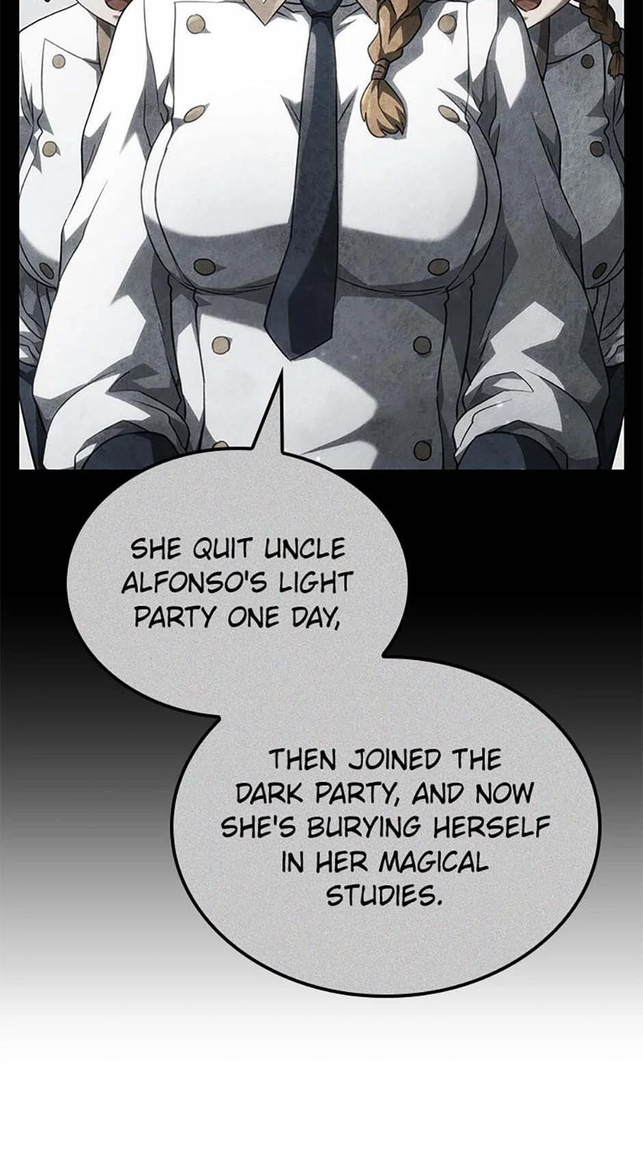 Revenge of the Baskerville Bloodhound, chapter 86, image 129