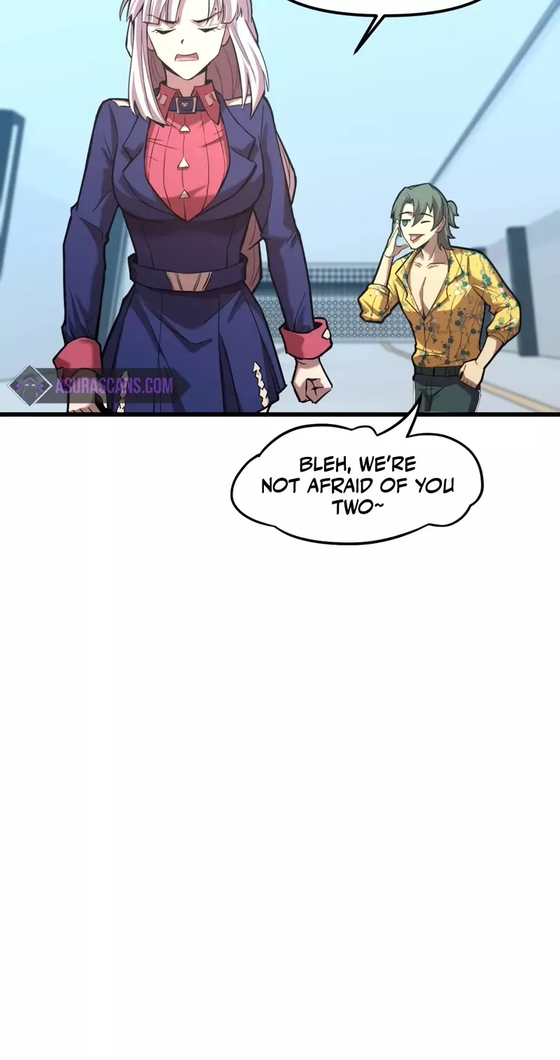 Logging 10,000 Years into the Future, chapter 20, image 23