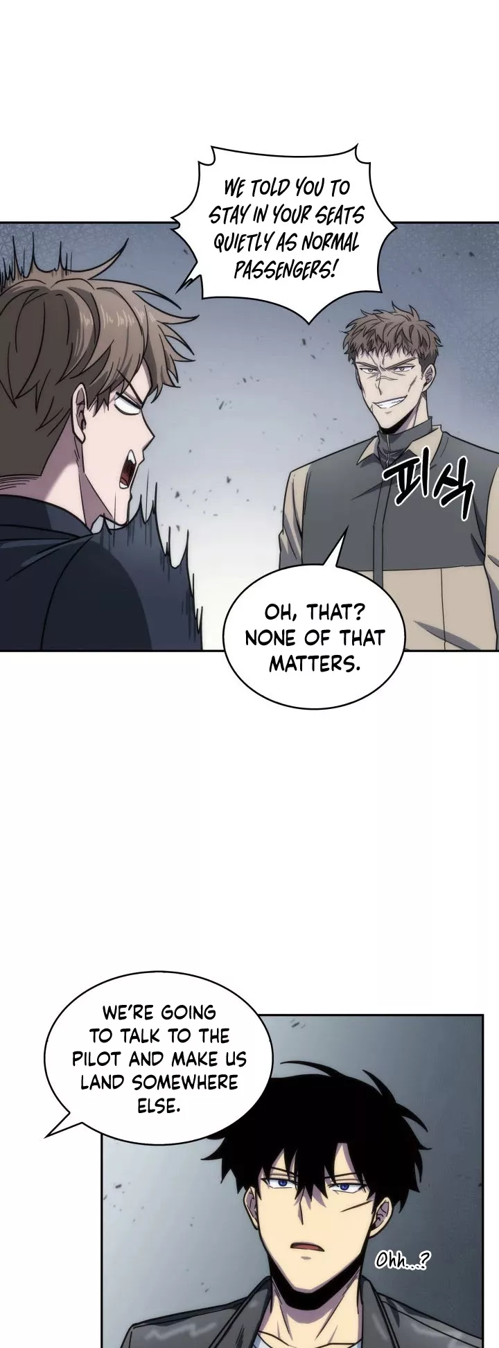 Tomb Raider King, chapter 154, image 29
