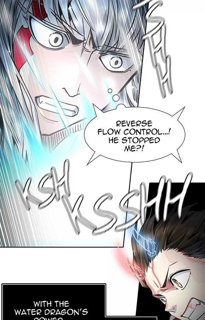 Tower of God, chapter 505, image 146