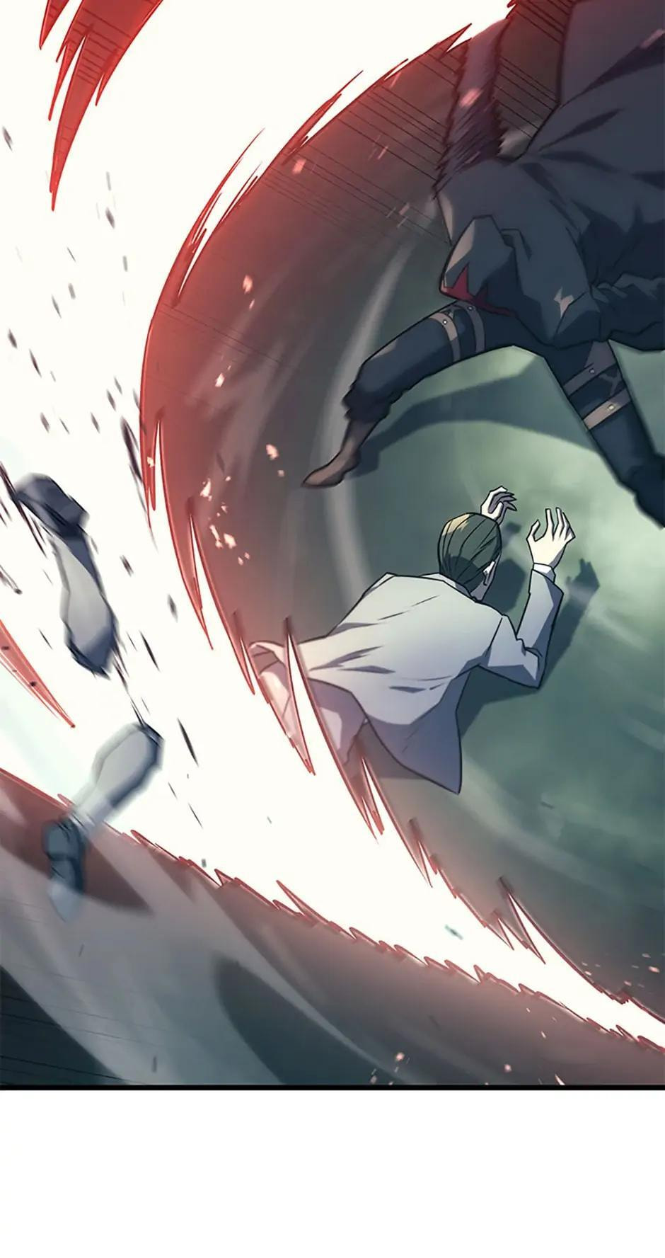 Revenge of the Baskerville Bloodhound, chapter 22, image 140