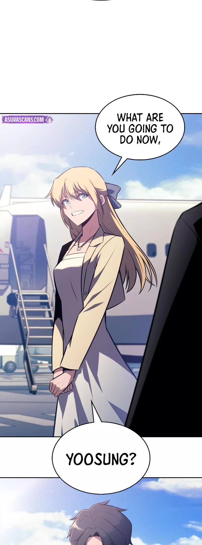 Solo Max-Level Newbie, chapter 240, image 35