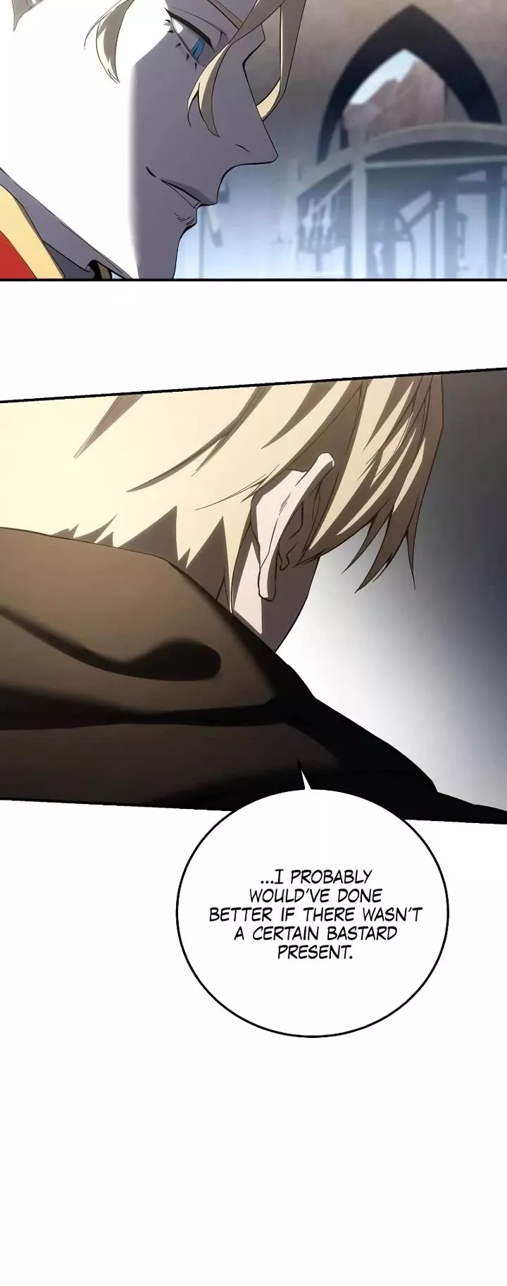 Star-Embracing Swordmaster, chapter 75, image 45