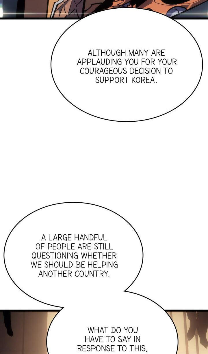 Solo Leveling, chapter 167, image 109