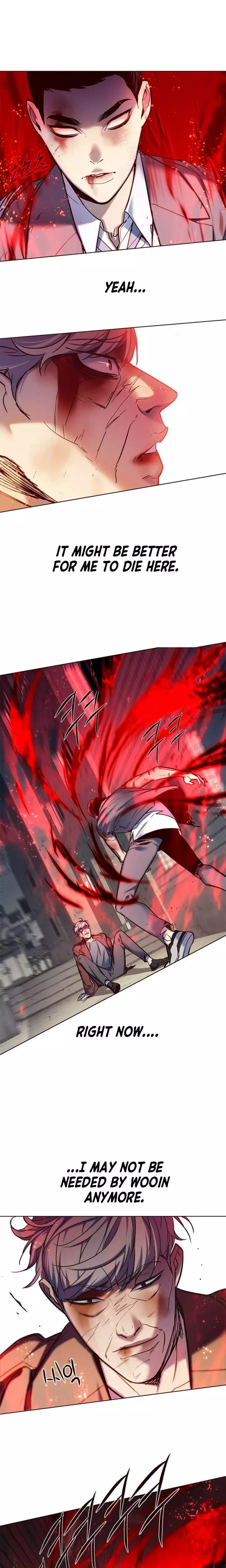 Eleceed, chapter 112, image 23