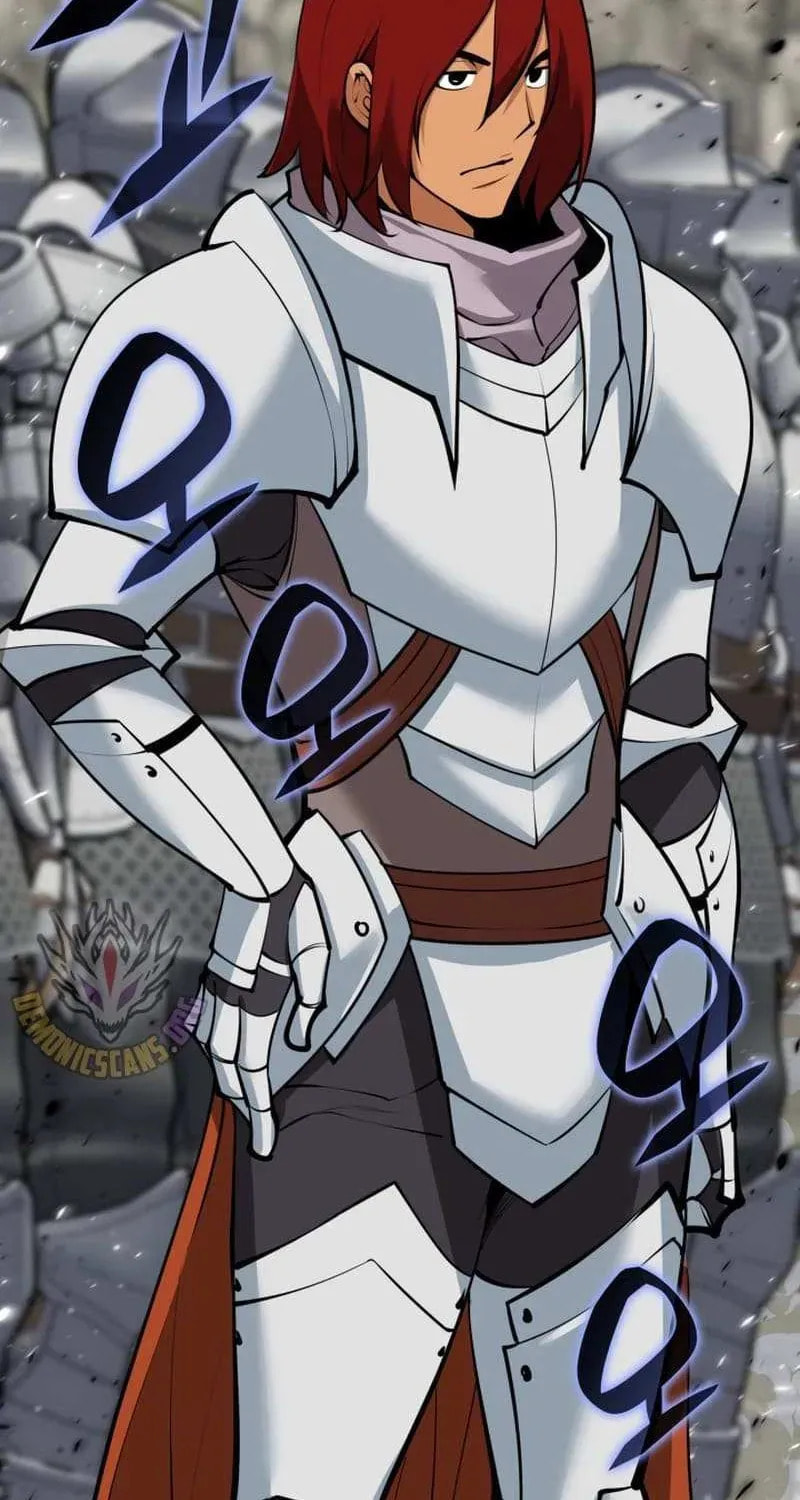 Overgeared (Team Argo), chapter 247, page 85