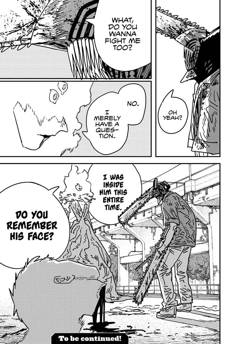 Chainsaw Man, chapter 204, image 15