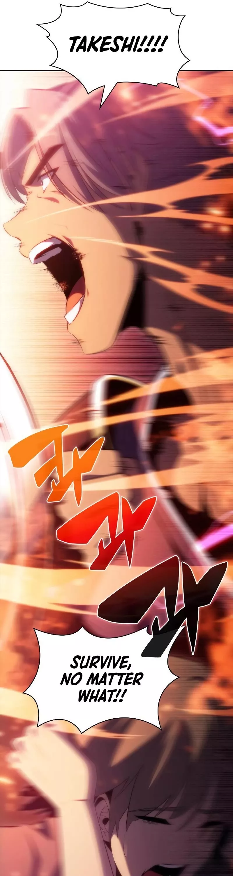 Solo Max-Level Newbie, chapter 70, image 16