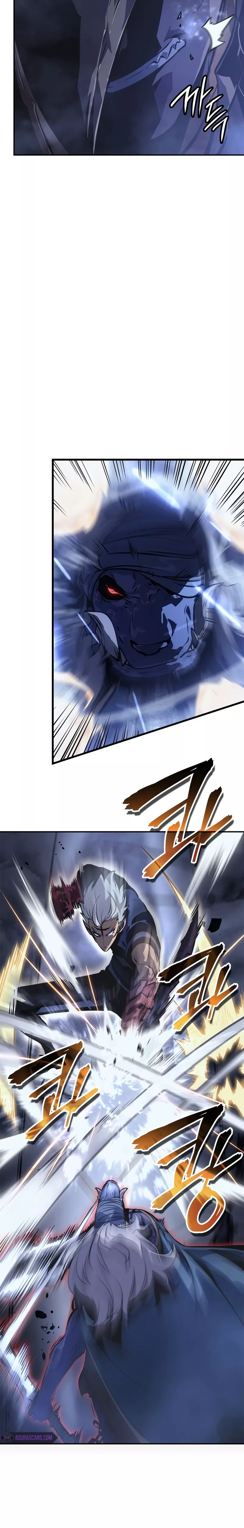 Solo Leveling: Ragnarok, chapter 17, image 21