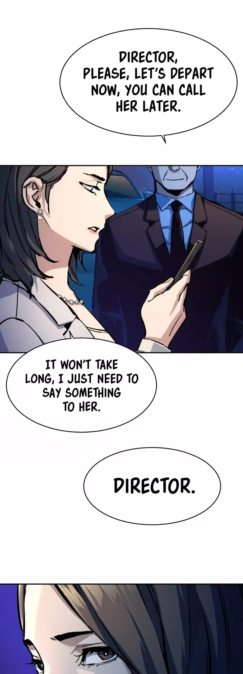 Teenage Mercenary, chapter 180, image 33