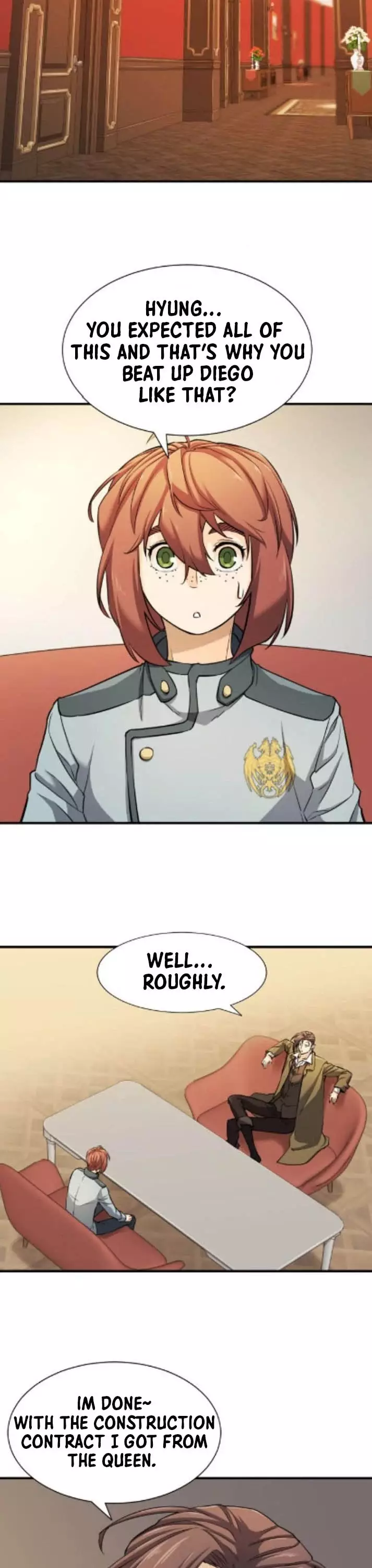 The Greatest Estate Developer, chapter 42, image 25