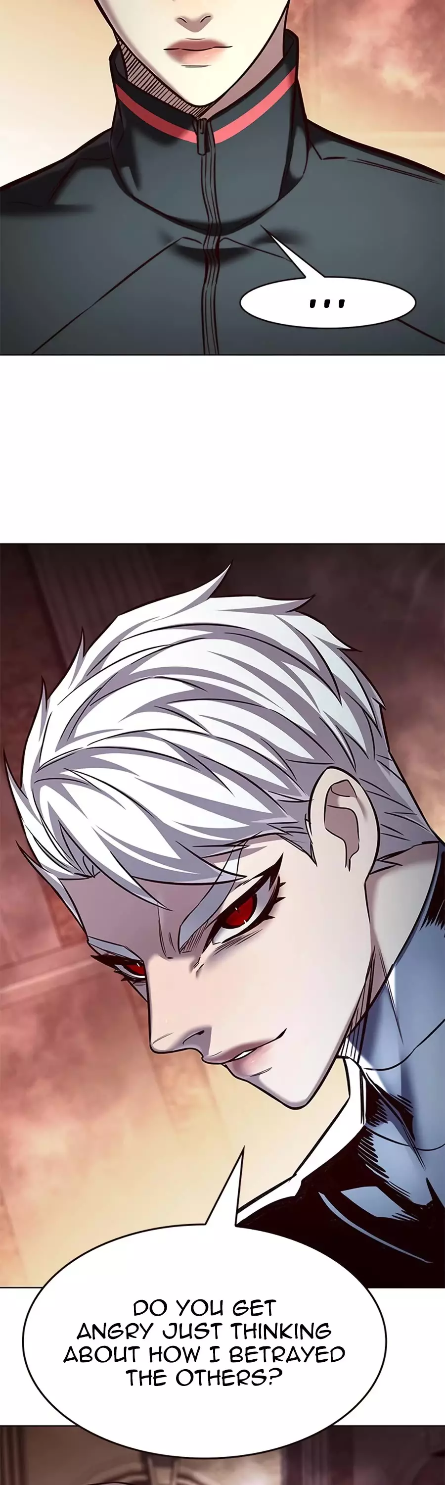 Eleceed, chapter 251, image 25