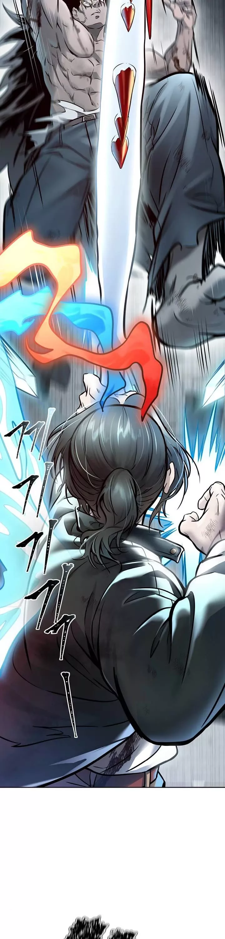 Tower of God, chapter 625, image 107