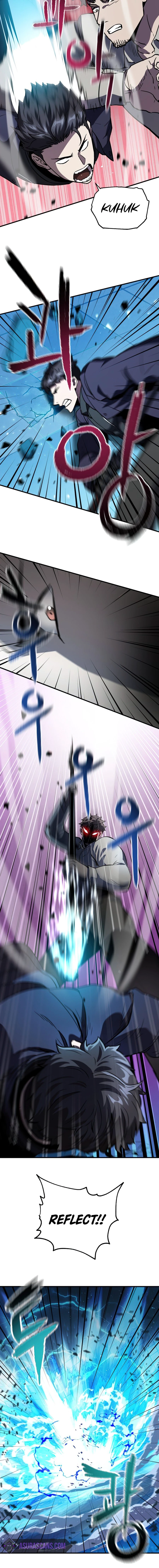 Player Who Can't Level Up, chapter 42, image 9