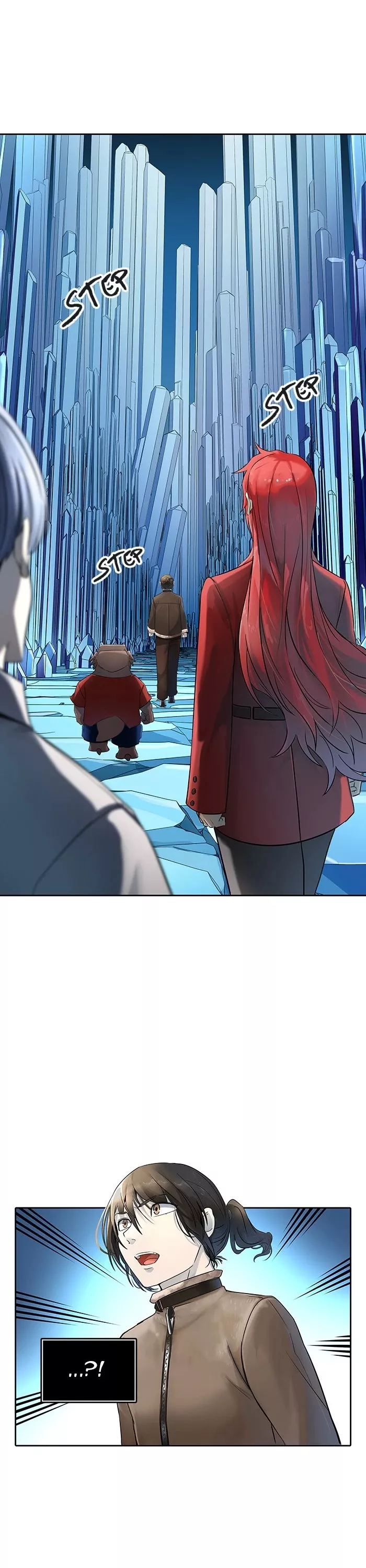 Tower of God, chapter 525, image 29