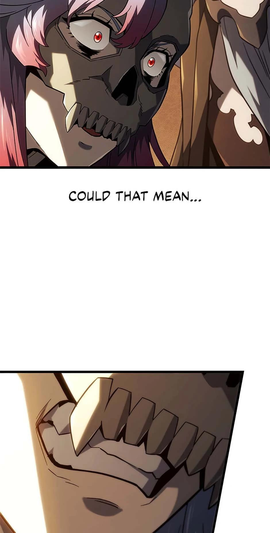 Revenge of the Baskerville Bloodhound, chapter 102, image 58