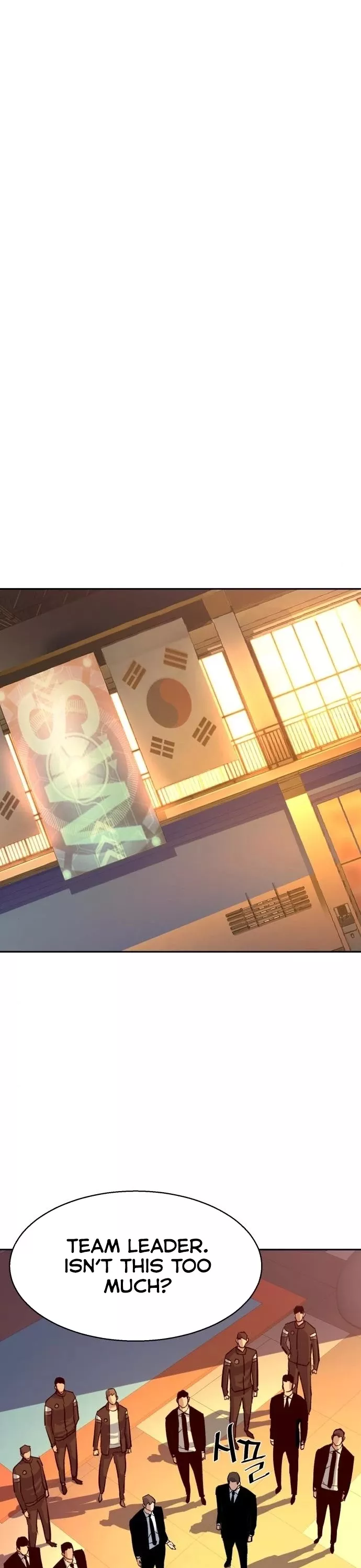 Teenage Mercenary, chapter 88, image 18