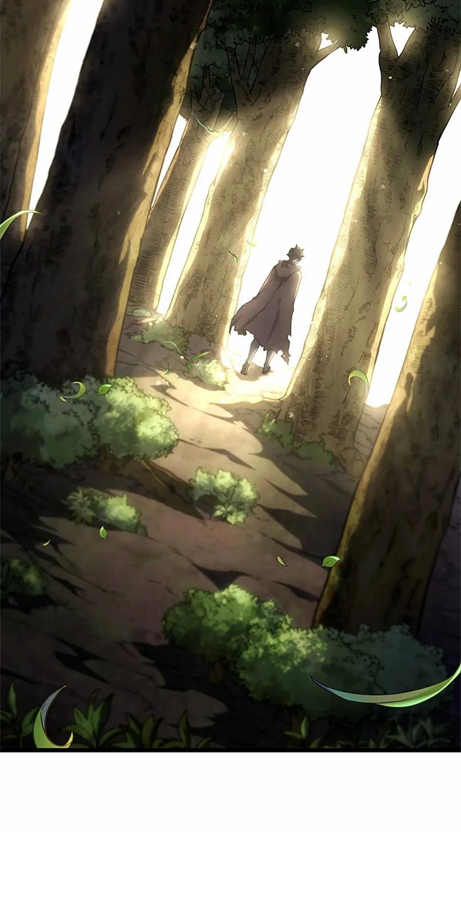 Revenge of the Baskerville Bloodhound, chapter 61, image 100