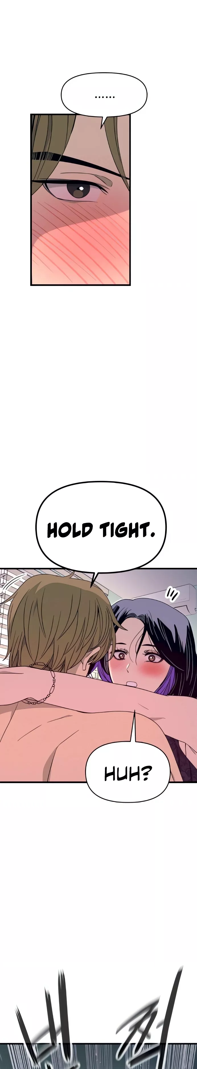 My Bias Gets on the Last Train, chapter 52, image 36
