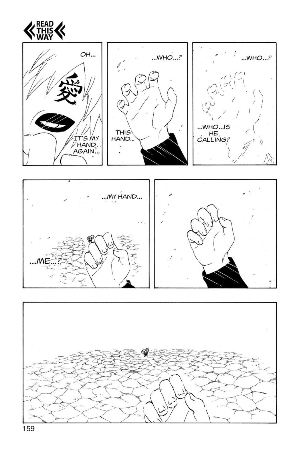Naruto, chapter 279, image 13