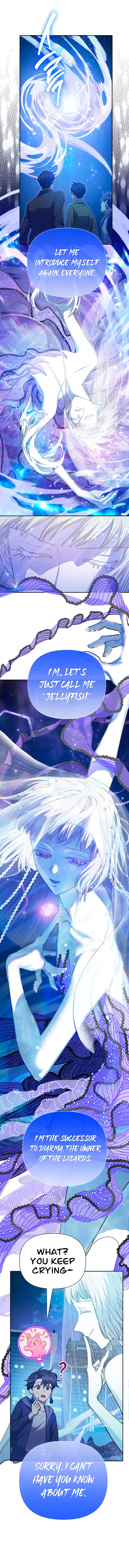 The S-Classes That I Raised, chapter 98, image 5