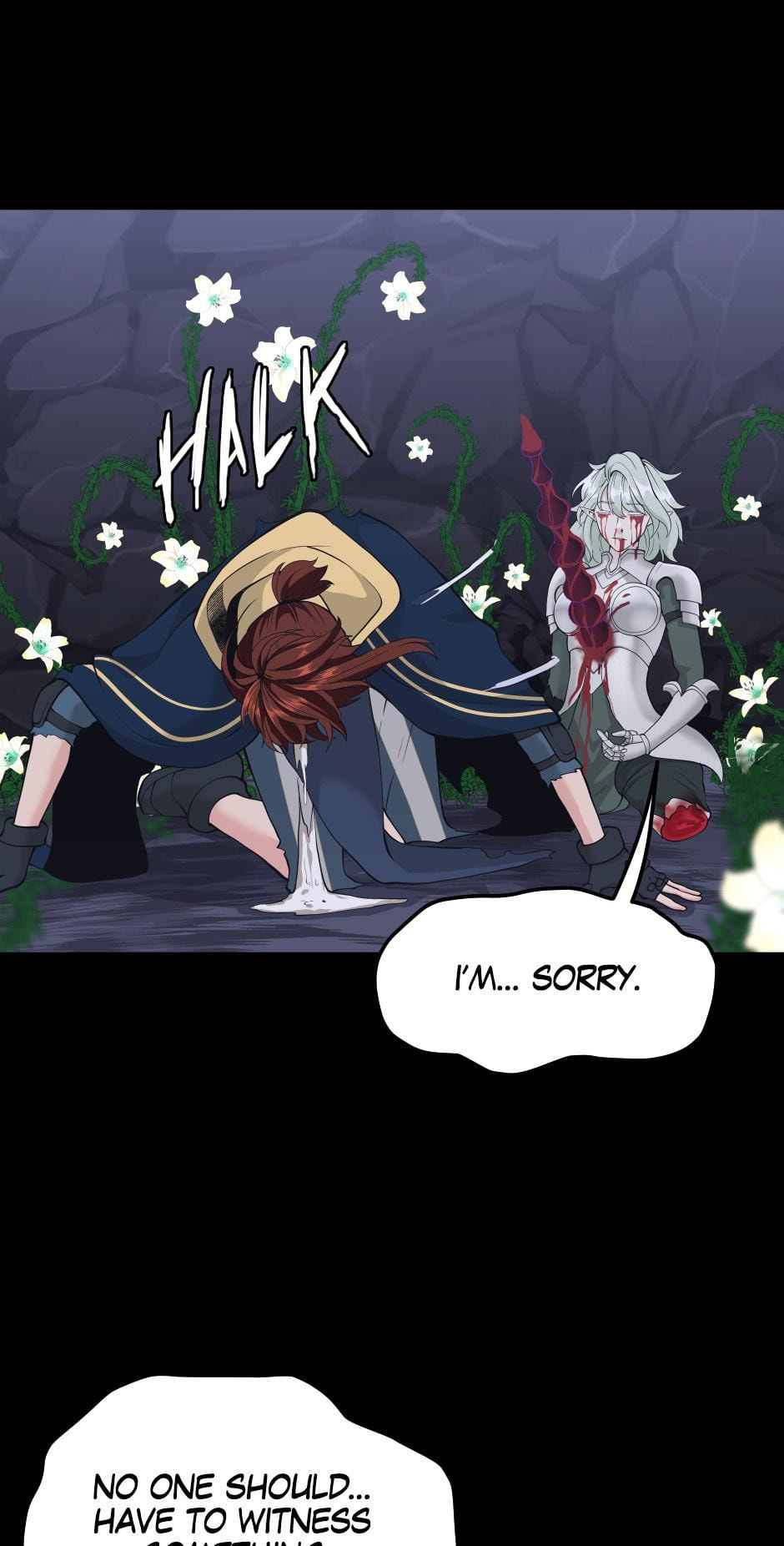 The Beginning After the End, chapter 119, image 121