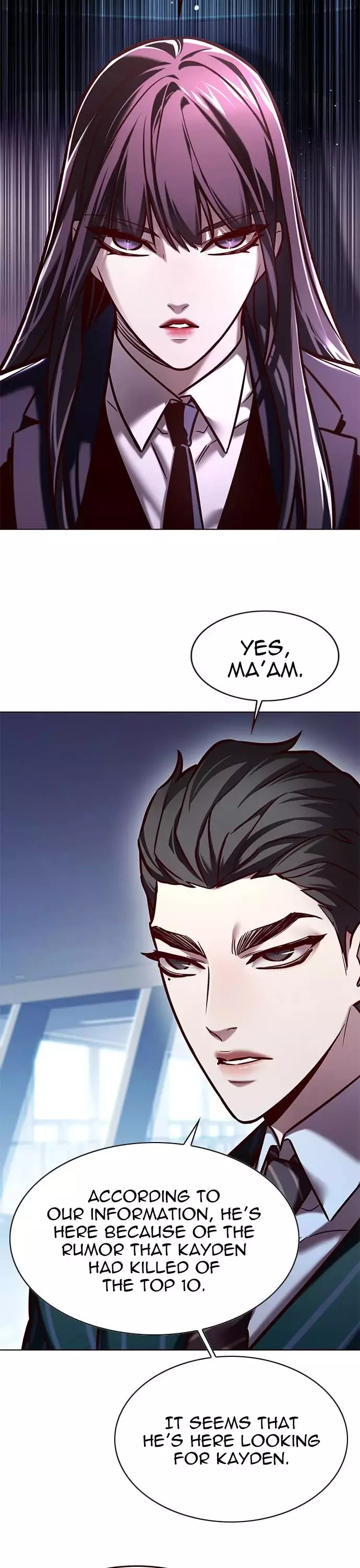 Eleceed, chapter 277, image 3