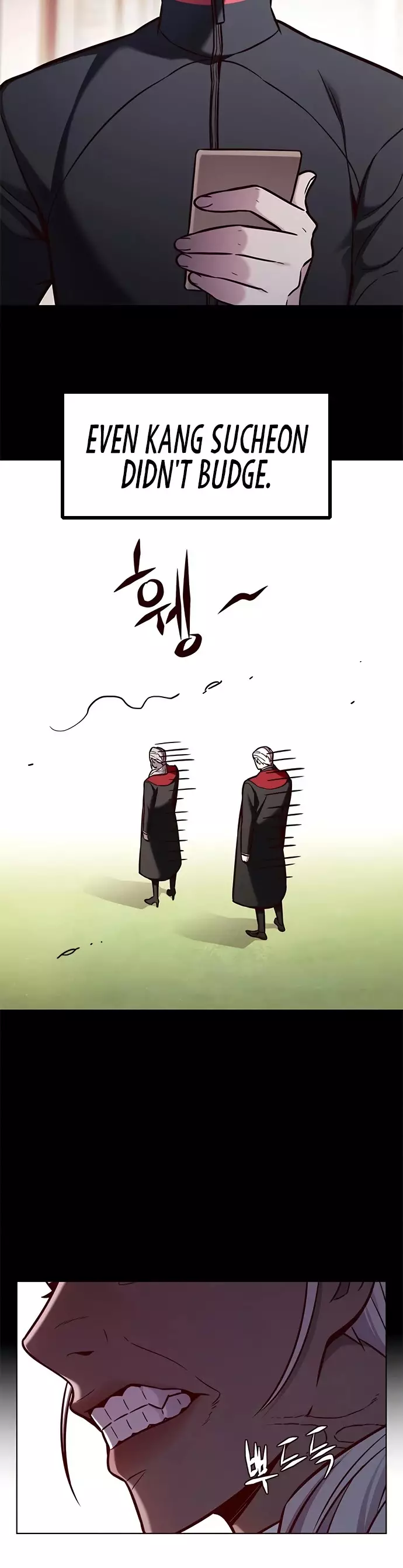 Eleceed, chapter 168, image 11