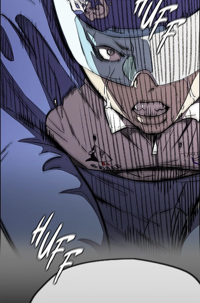 Wind Breaker, chapter 337.5, image 95