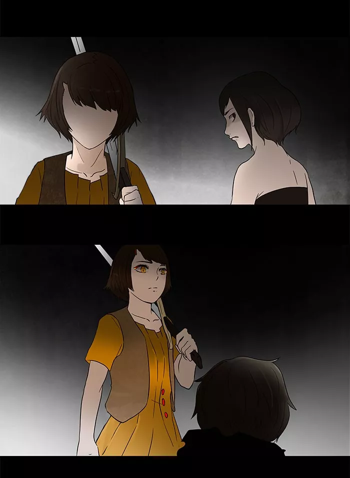 Tower of God, chapter 50, image 9