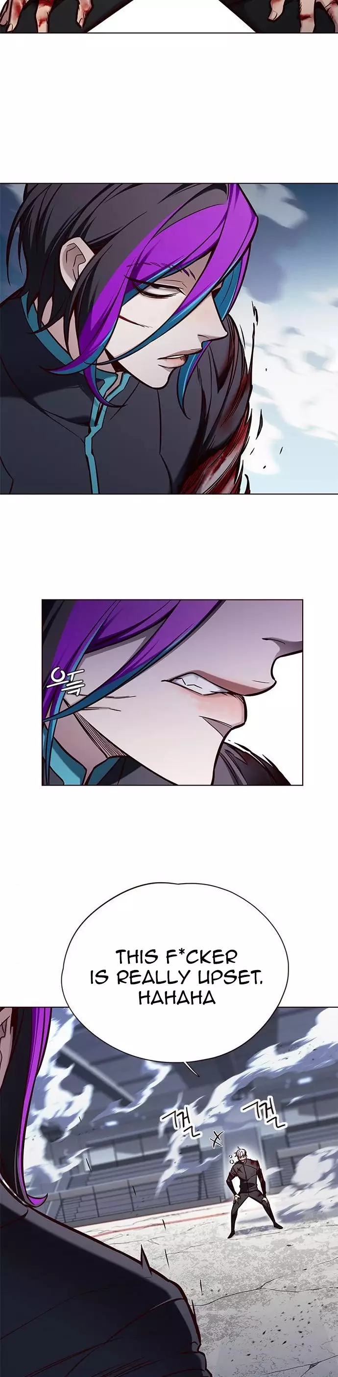 Eleceed, chapter 152, image 9
