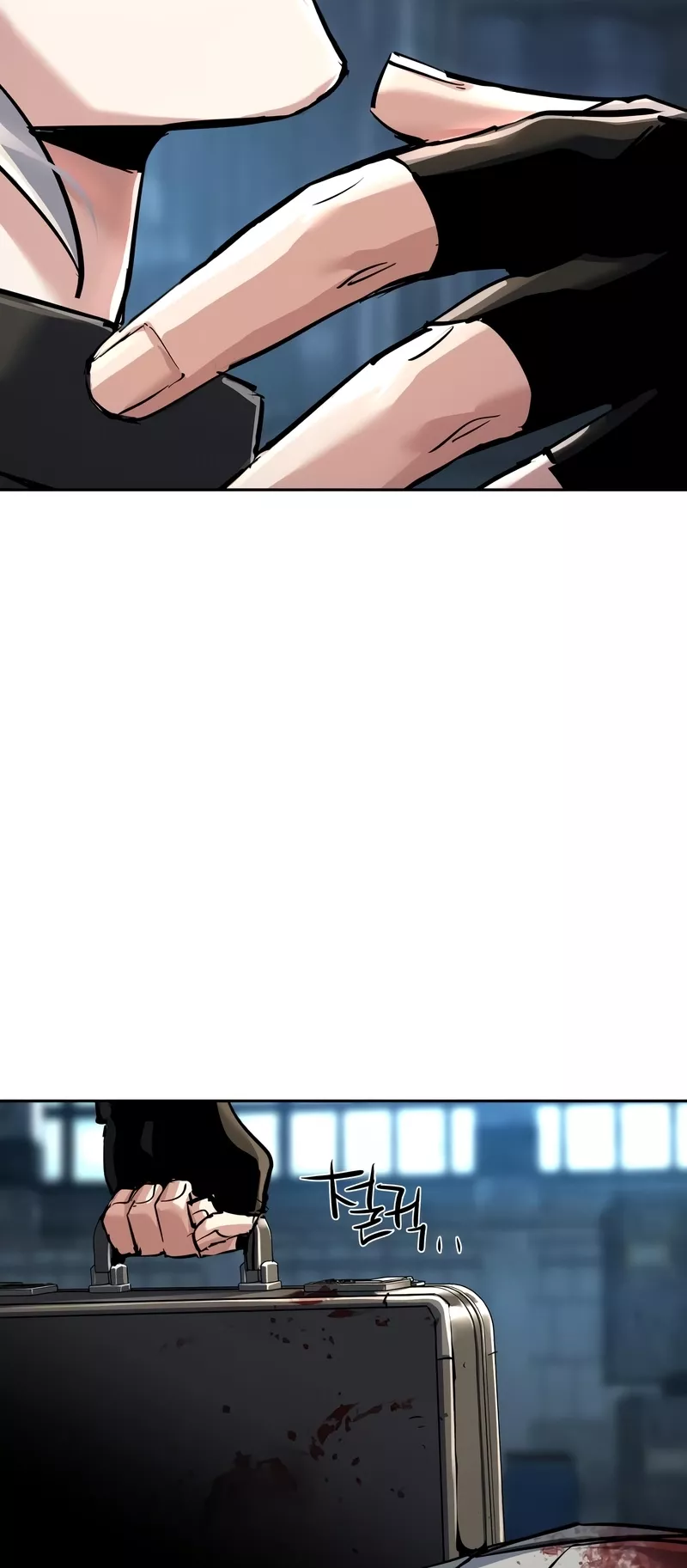 Teenage Mercenary, chapter 269, image 26