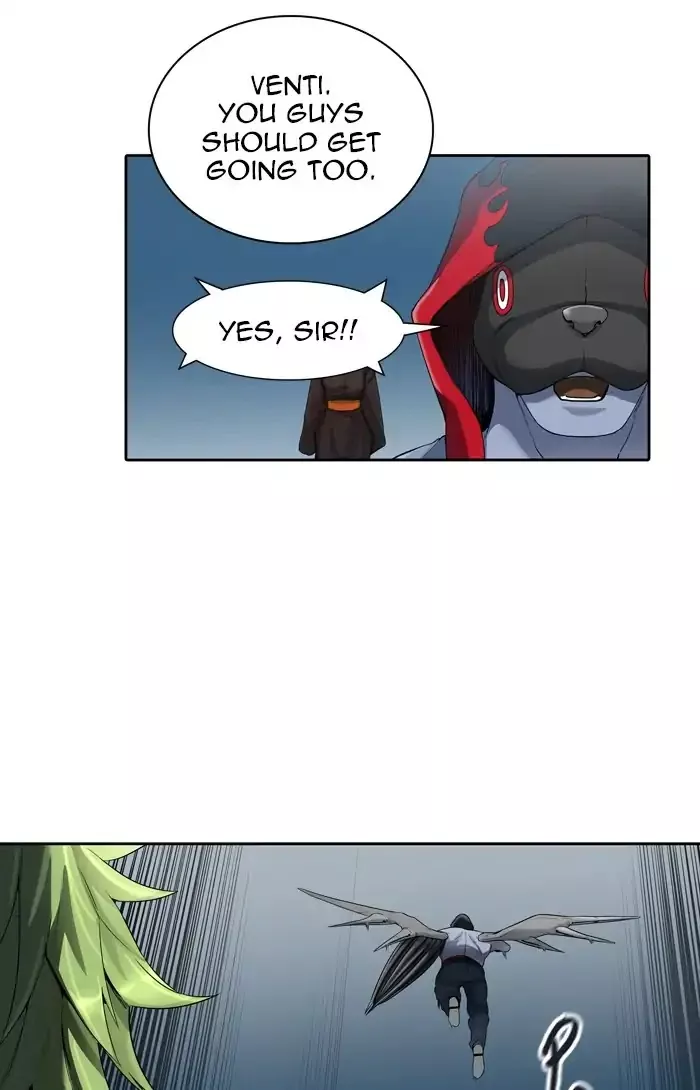 Tower of God, chapter 439, image 117