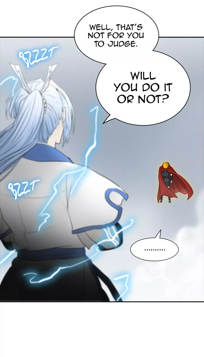 Tower of God, chapter 366, image 109