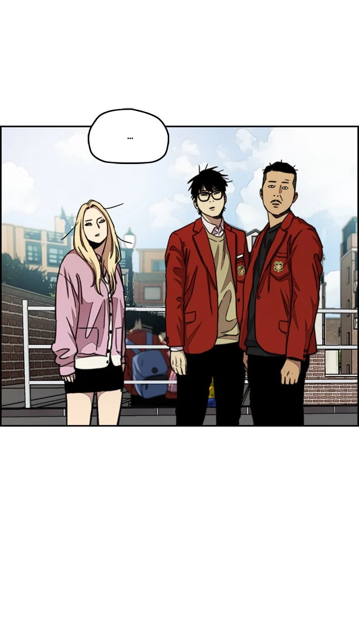 Wind Breaker, chapter 278, image 54