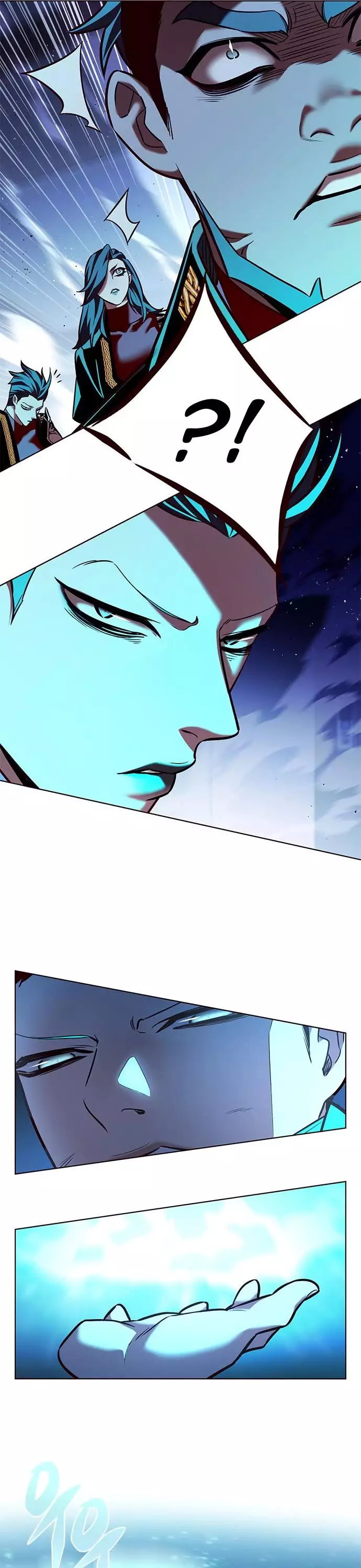 Eleceed, chapter 264, image 33