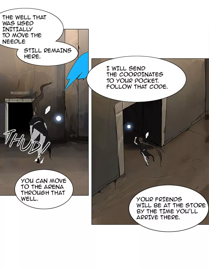 Tower of God, chapter 172, image 37