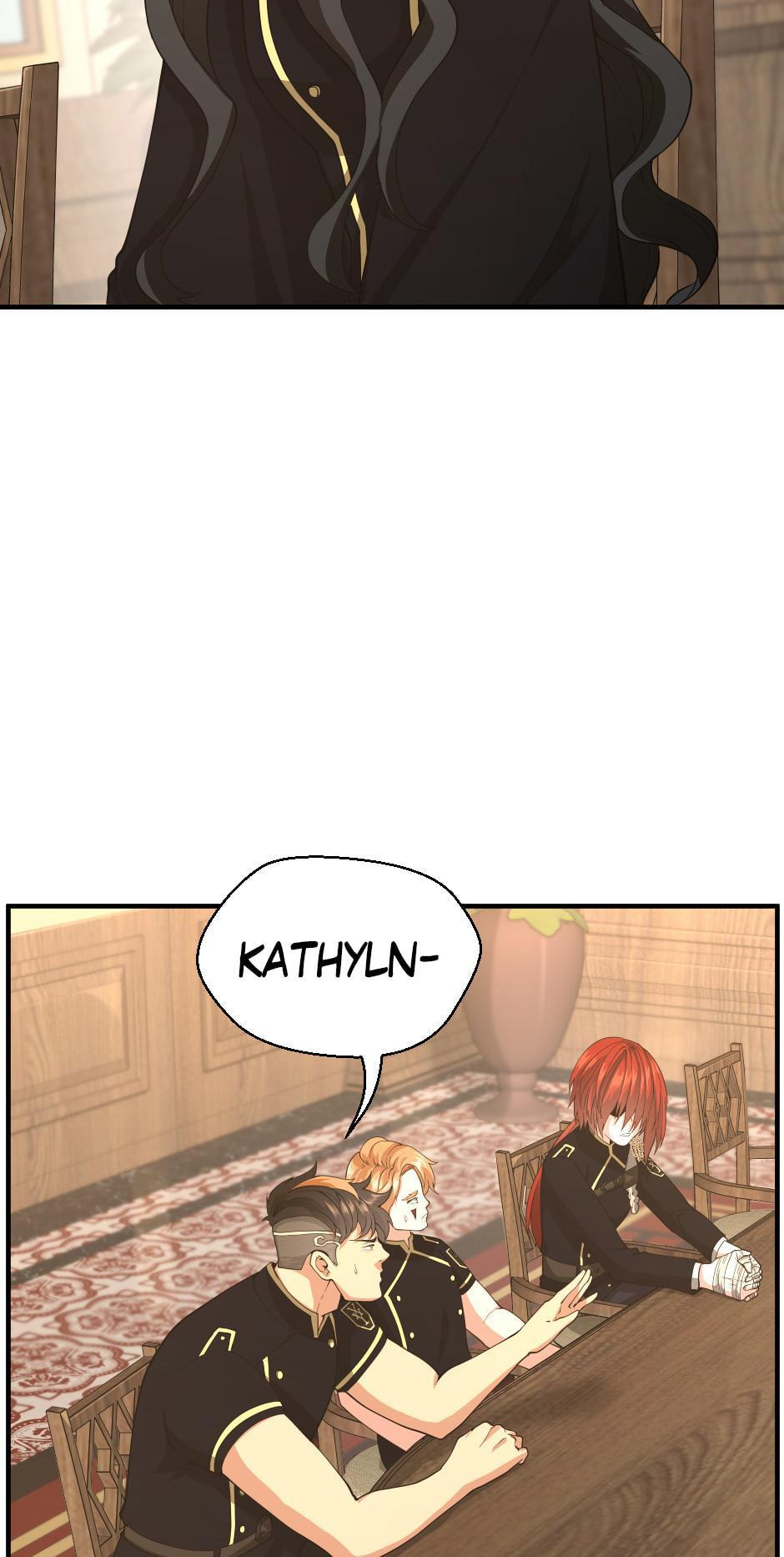 The Beginning After the End, chapter 126, image 91